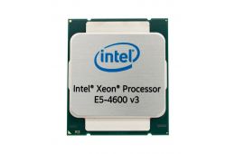 Процессор Intel XEON 18 Core E5-4669 V3 2.1GHz (SR22M)