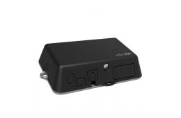 Точка доступа Mikrotik LtAP mini LTE kit (RB912R-2nD-LTm&R11e-LTE)