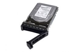 Жесткий диск Dell 2.4TB 10K RPM SAS 12Gbps 512e 2.5in Hot-plug Hard Drive 3.5in HYB CARR NS (400-BJRX)