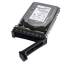 Жесткий диск Dell 2TB 7.2K RPM SATA 6Gbps 512n 3.5in Hot-Plug Hard Drive(400-BJSB)