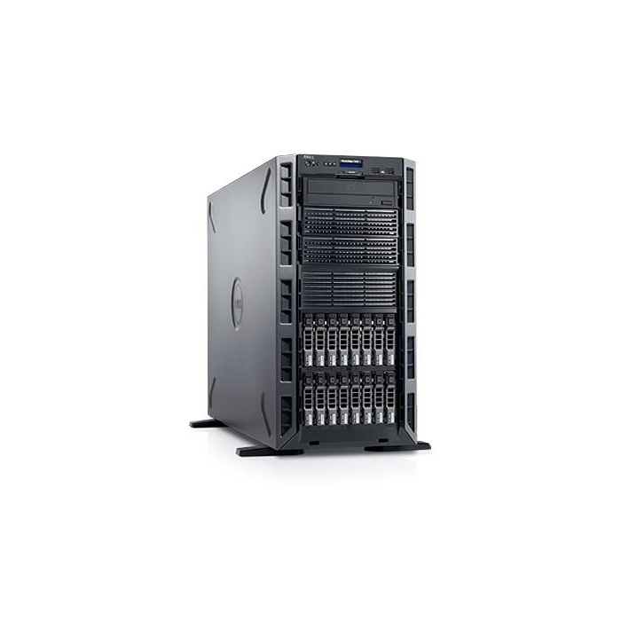 Сервер DELL T320 8LFF