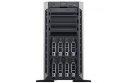 Сервер DELL T320 8LFF