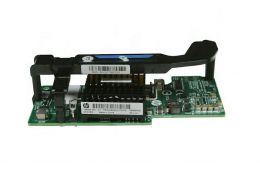 Мережевий адаптер HP [2 x 10Gb Blade] Adapter FlexFabric 536FLB (766488-001) / 5154