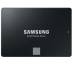 Накопитель SSD Samsung [2TB 2.5" SATA 3D QLC] (MZ-77Q2T0BW)