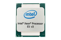 Процессор Intel XEON 10 Core E5-4627 V3 2.60GHz (SR22Q)