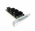 RAID-контроллер DELL PERC H330 RAID Controller PCI 12GB SAS (4Y5H1) / 14097