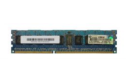 Оперативна пам'ять Kingston 4GB 1Rx4 PC3L-10600R (647647-071) / 14110