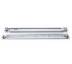 Рельси сервера HP 2U Apollo Shelf-Mount Adjustable Rail Kit – NEU (615900-002, 822731-B21) / 14112