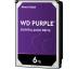 Жорсткий диск WD 6TB Purple SATA (WD62PURZ)