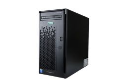 Сервер HP Proliant ML 10 G9 (4x3.5) LFF
