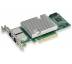 Сетевая карта Supermicro 57416 (AOC-STG-B2T-O)