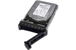 Жорсткий диск Dell 1TB 7.2K RPM SATA 6Gbps Entry 3.5in Cabled Hard Drive (400-BFIZ-08)