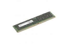 Серверна оперативна пам'ять Supermicro 32GB 288-Pin DDR4 2933 (PC4-21300) Server Memory (MEM-DR432L-CL02-ER29)