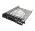 Накопичувач SSD Dell 960GB SSD SATA RI 6Gbps 512e 2.5in Drive S4510 NS (400-BKPS)