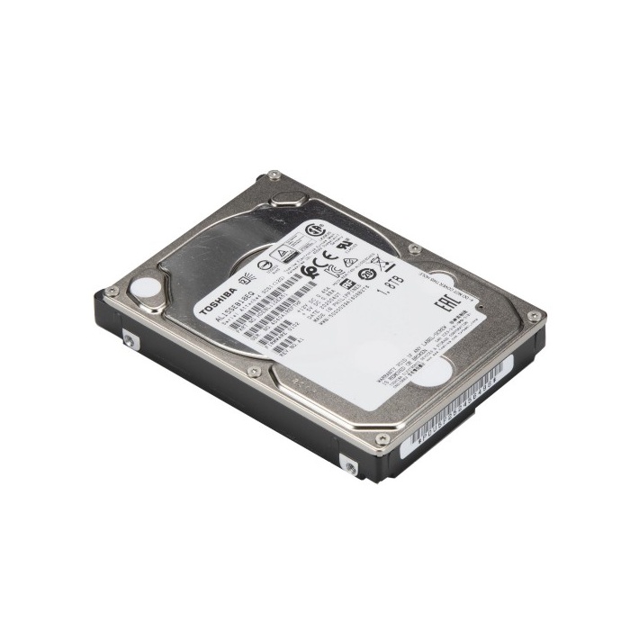 Жесткий диск Supermicro (Toshiba) [1.8TB 10K RPM SAS 12Gbps 128MB 512e 2.5