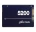Накопичувач SSD Supermicro Micron 960GB 5200 PRO 2.5", SATA (HDS-M2T-MTFDDAK960TDD1AT)