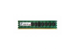 Серверна оперативна пам'ять TRANSCEND 8GB DDR3 1600MHz REG-LDIMM 2Rx8 512Mx8 CL11 1.35V TS1GKR72W6H