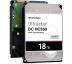 Жорсткий диск WD 18TB Ultrastar DC HC550 HDD 7200RPM SATA 0F38459 (WUH721818ALE6L4)