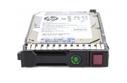 SSD Накопитель HP 960GB SATA MU SFF SC DS (P09716-B21)