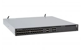Коммутатор Dell EMC Switch S4128T-ON (DNS4128T-08)
