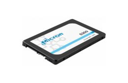 Накопитель SSD Micron 480GB 7300 PRO Enterprise SSD, M.2 2280, PCIe Gen3 x4 (MTFDHBA480TDF-1AW1ZABYY)