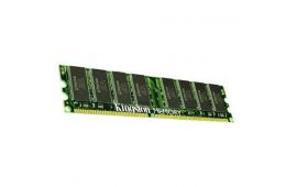 Серверна оперативна пам'ять Kingston 8GB DDR3 2Rx4 PC3L-10600R (KTH-PL313LV / 8G) / 14432