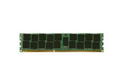 Серверная оперативная память Micron 8GB DDR3 4Rx8 PC3L-8500R (MT36KSF1G72PDZ-1G1K1) / 14436