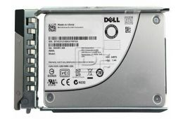 Накопитель SSD Dell 480GB SATA Read Intensive 6Gbps 512 2.5in Hot-plug AG Drive (400-AXTV-08)