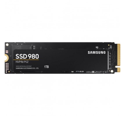 SSD Накопитель M.2 2280 1TB Samsung (MZ-V8V1T0BW)