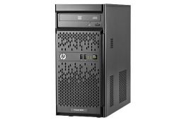 Сервер HP Proliant ML10 (4x3.5)