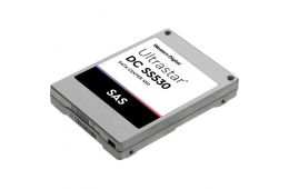 Накопичувач SSD WD 960GB DC SS530 Sas 2.5