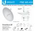 Точка доступа Wi-Fi Ubiquiti PBE-M5-400