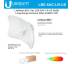 Точка доступа Wi-Fi Ubiquiti LBE-5AC-LR