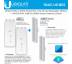 Точка доступа Wi-Fi Ubiquiti R2AC