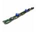 Плата підключення дисків до серверу DELL Backplane 8×2.5 R620 (KVGG1, 0KVGG1) / 14820