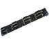 Плата подключения дисков к серверу DELL R720/R720XD 12X3.5" Backplane (PGXHP) / 14819