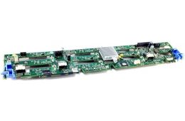 Плата подключения дисков к серверу DELL R720/R720XD 12X3.5