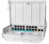 Маршрутизатор MIKROTIK CRS318-1FI-15FR-2SOUT