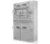 Маршрутизатор MIKROTIK CRS318-1FI-15FR-2SOUT