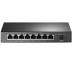 Коммутатор TP-LINK TL-SG1008P