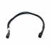 Кабель Dell PowerEdge R730XD 24B Rear Backplane SAS Cable 2X2.5" (8KX9H) / 14956
