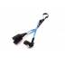 Кабель HP P830/P430 Node Mini-SAS Cable (732529-001, 735976-001) / 15091
