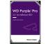 Жорсткий диск WD 12TB Purple Pro 3.5'', 256MB, 7200 RPM, SATA 6 Gb/s (WD121PURP)