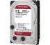 Жесткий диск WD 6TB Red 3.5'' 256MB, 5400 RPM, SATA 6 Gb/s (WD60EFAX)