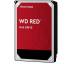 Жорсткий диск WD 3TB HDD Red 3.5'' 256MB, 5400 RPM, SATA 6 Gb/s (WD30EFAX)