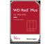 Жесткий диск WD 14TB HDD Red Plus 3.5'' 512MB, 7200 RPM, SATA 6 Gb/s (WD140EFGX)