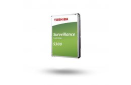 Жесткий диск TOSHIBA S300 8TB 3.5-inch 7200 rpm Surveillance (HDWT380UZSVA)