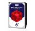 Жорсткий диск WD 6TB Red Pro 3.5'' 256MB, 7200 RPM, SATA 6 Gb/s (WD6003FFBX)