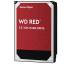 Жесткий диск WD 10TB 3.5" SATA 3.0 5400 256MB Red NAS (WD101EFAX)