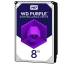 Жесткий диск WD 8TB Purple Surveillance 3.5" SATA 3.0 7200 256MB (WD82PURZ)